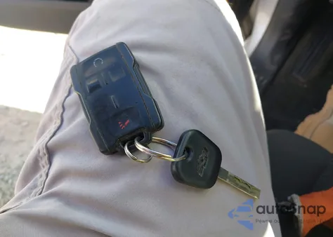 2017 Chevrolet Silverado 1500 1Lt from USA, damaged, VIN 3GCPCREH3HG414129